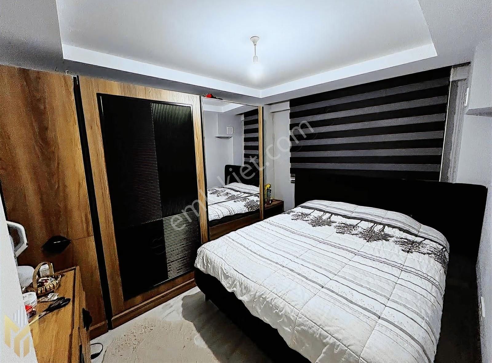 1.69 Kredi Oranıyla Zeytin Köy Mah. 2+1 Arakat Lüks 105m2 Net - Görsel 4