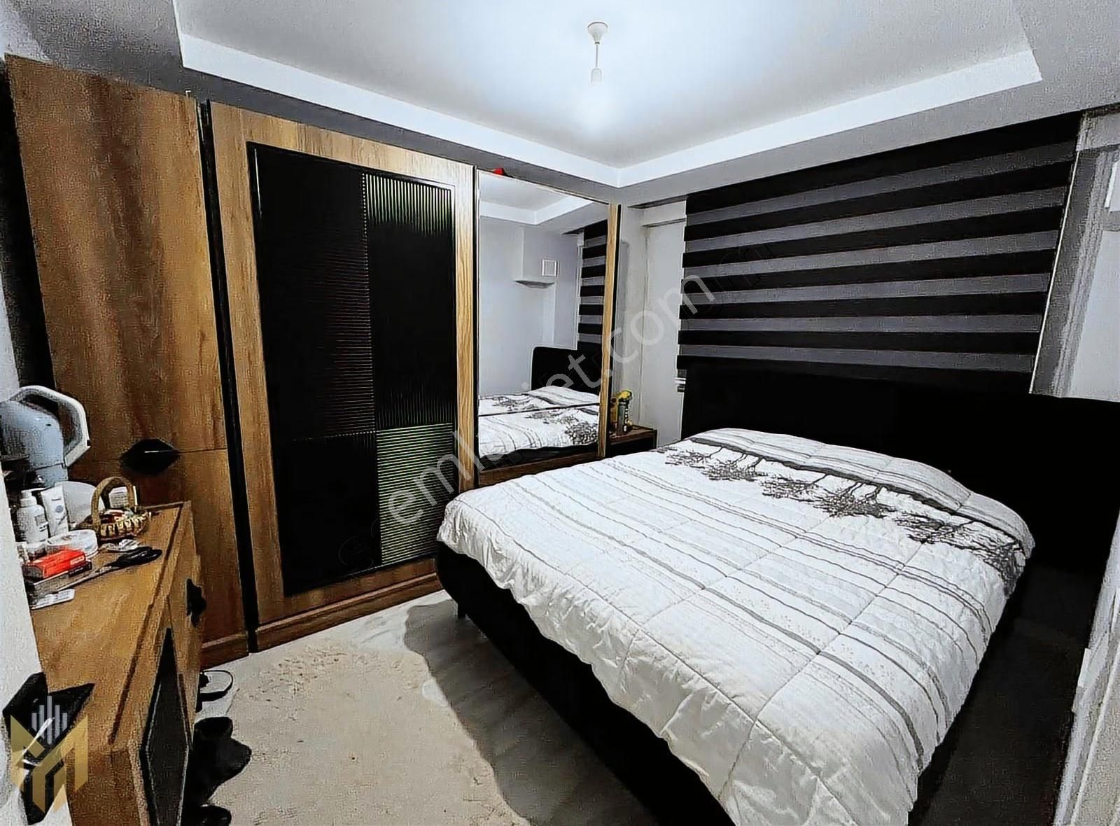 1.69 Kredi Oranıyla Zeytin Köy Mah. 2+1 Arakat Lüks 105m2 Net - Görsel 3