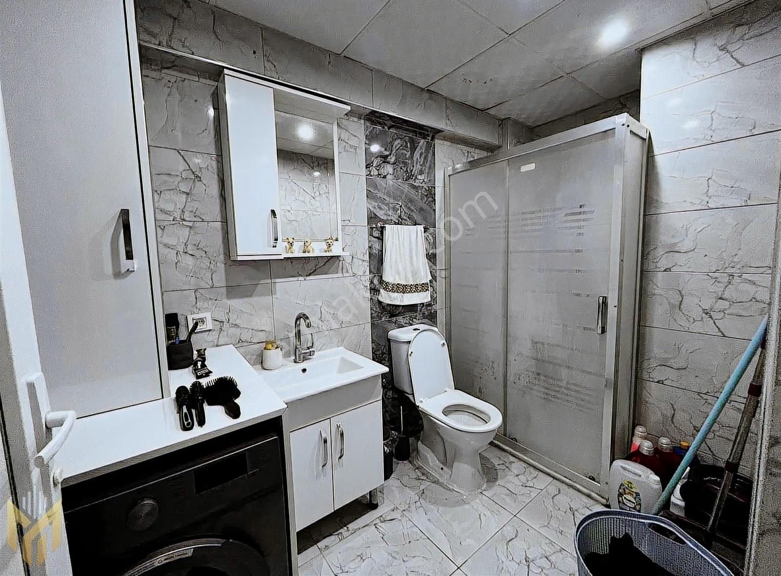 1.69 Kredi Oranıyla Zeytin Köy Mah. 2+1 Arakat Lüks 105m2 Net - Görsel 15