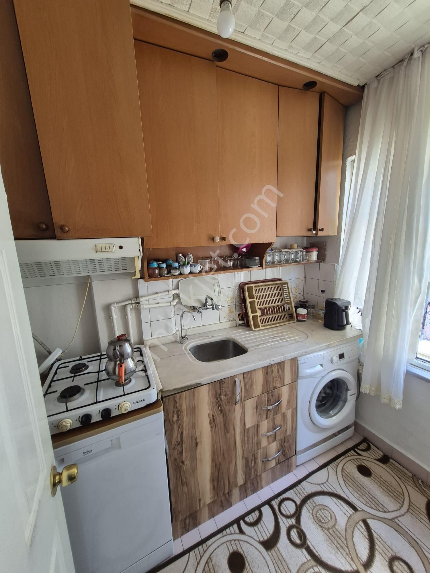 Balcıoğlundan Kartaltepe Mahallesinde Satılık 5. Kat 2+1 Daire - Görsel 9