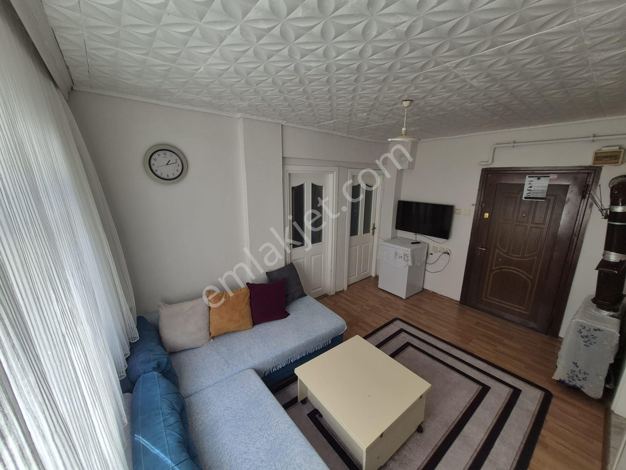 Balcıoğlundan Kartaltepe Mahallesinde Satılık 5. Kat 2+1 Daire - Görsel 3