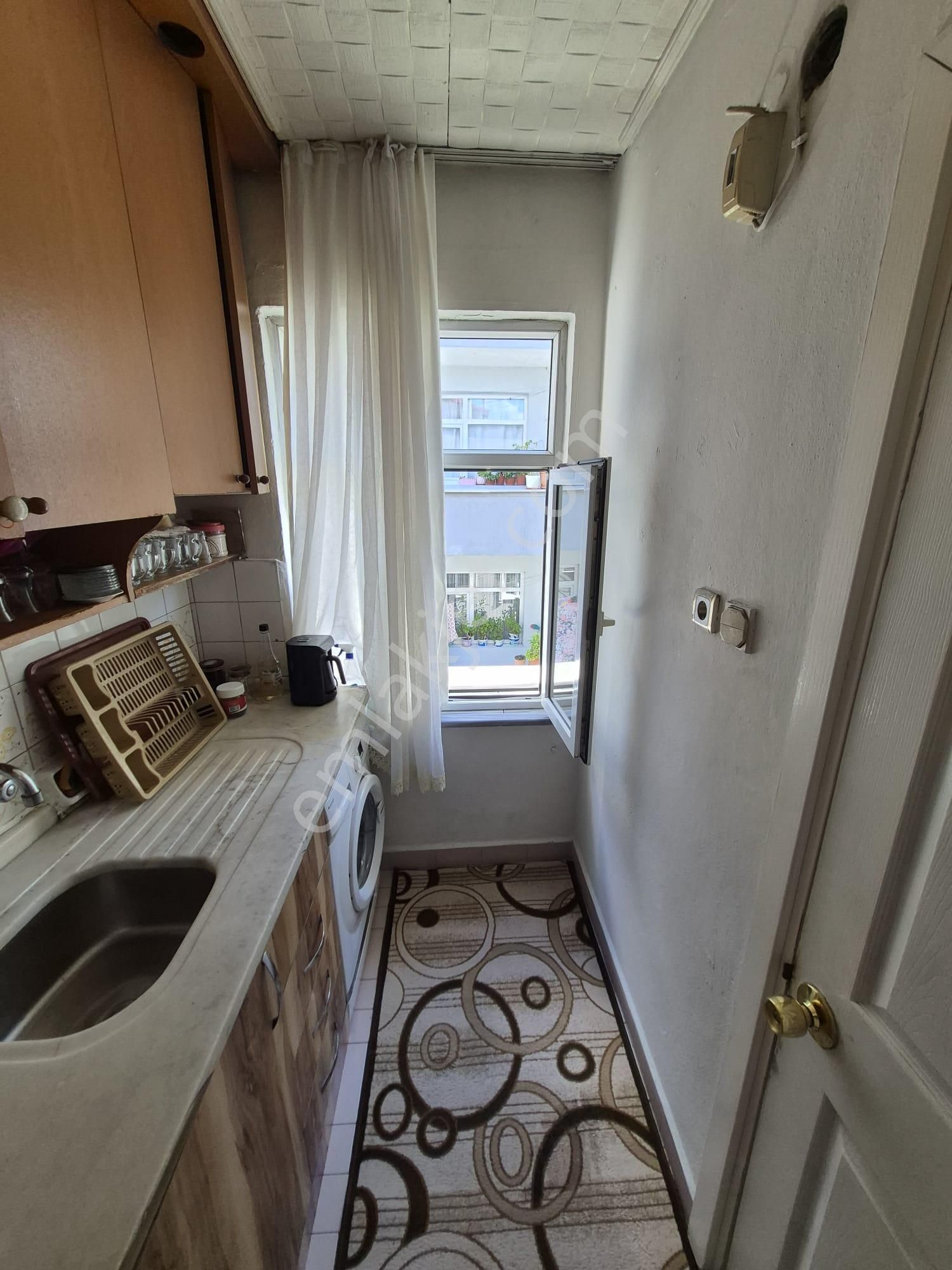 Balcıoğlundan Kartaltepe Mahallesinde Satılık 5. Kat 2+1 Daire - Görsel 8