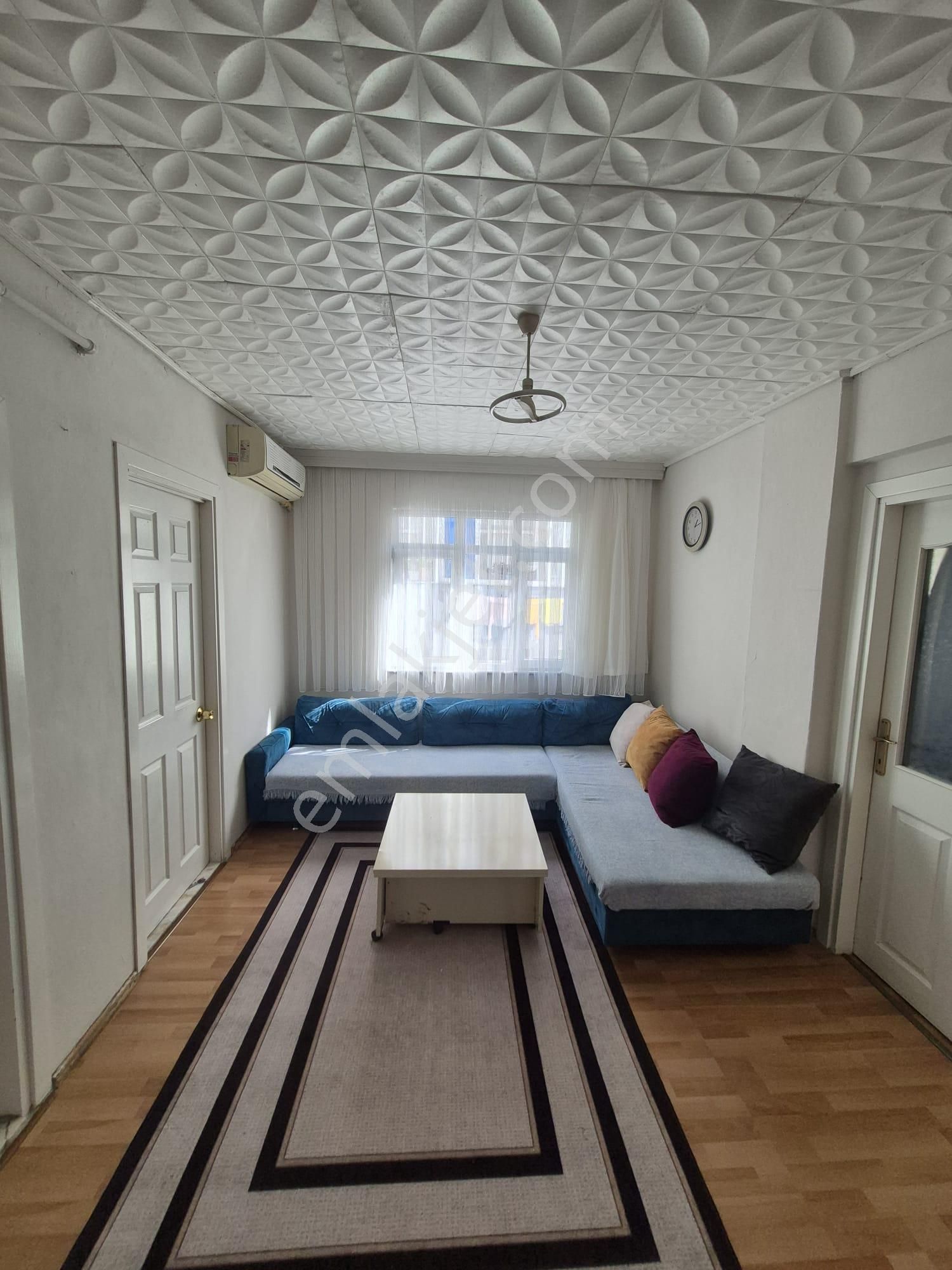 Balcıoğlundan Kartaltepe Mahallesinde Satılık 5. Kat 2+1 Daire - Görsel 2