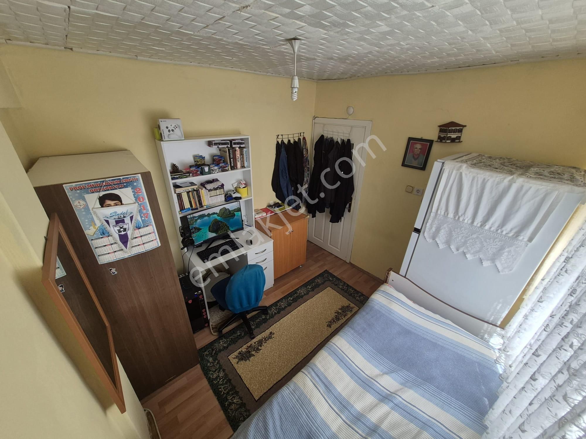 Balcıoğlundan Kartaltepe Mahallesinde Satılık 5. Kat 2+1 Daire - Görsel 7