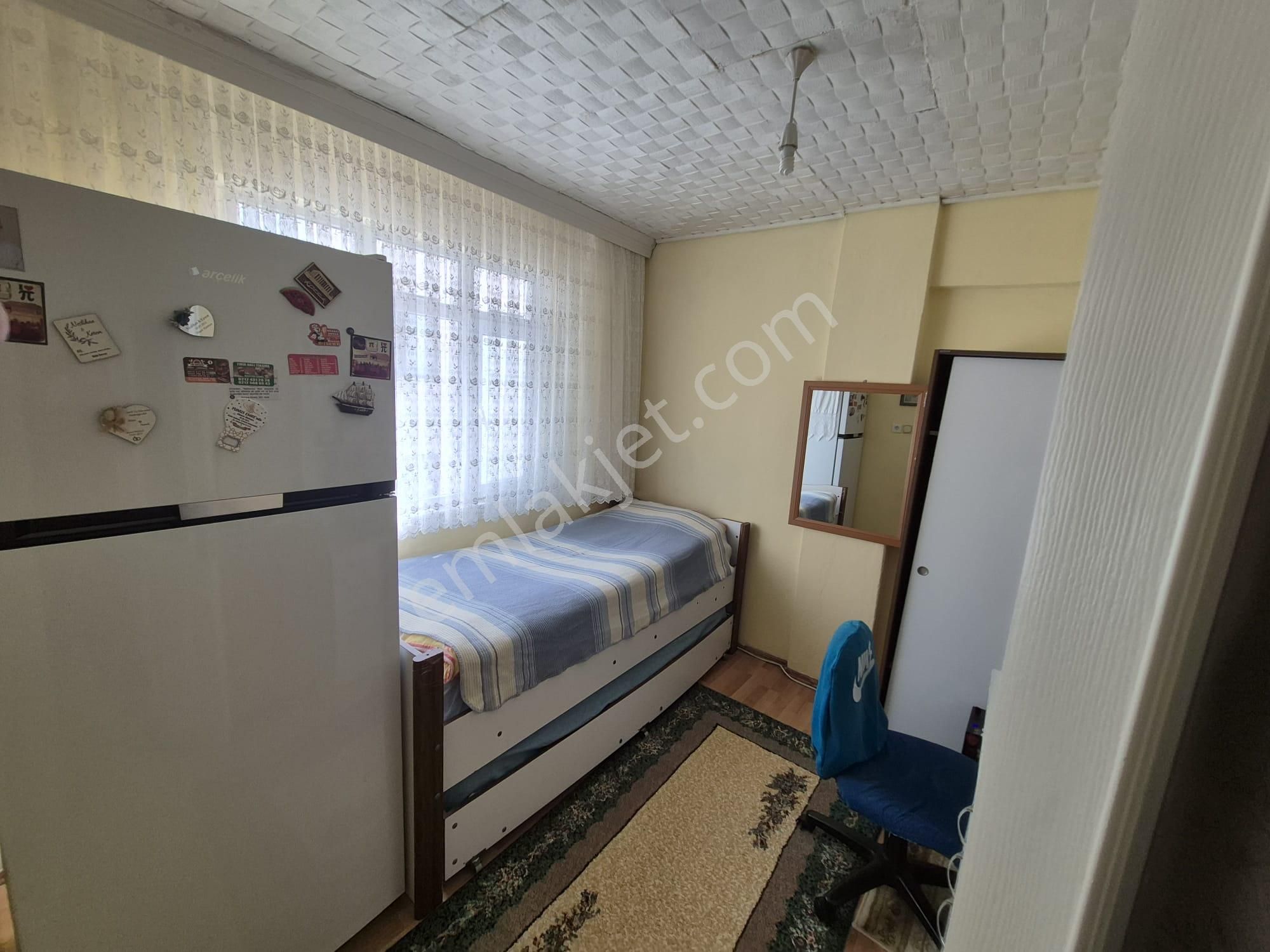 Balcıoğlundan Kartaltepe Mahallesinde Satılık 5. Kat 2+1 Daire - Görsel 6