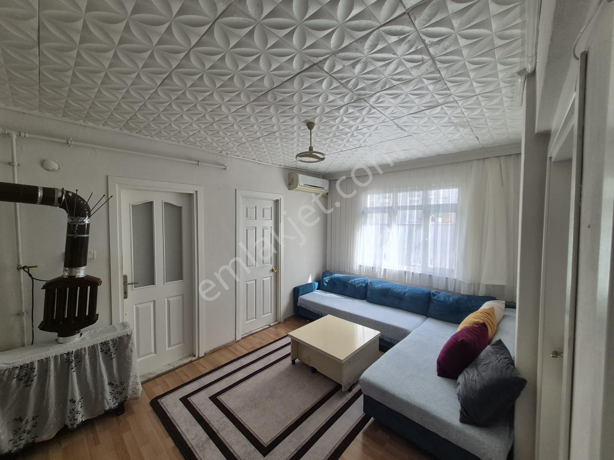 Balcıoğlundan Kartaltepe Mahallesinde Satılık 5. Kat 2+1 Daire