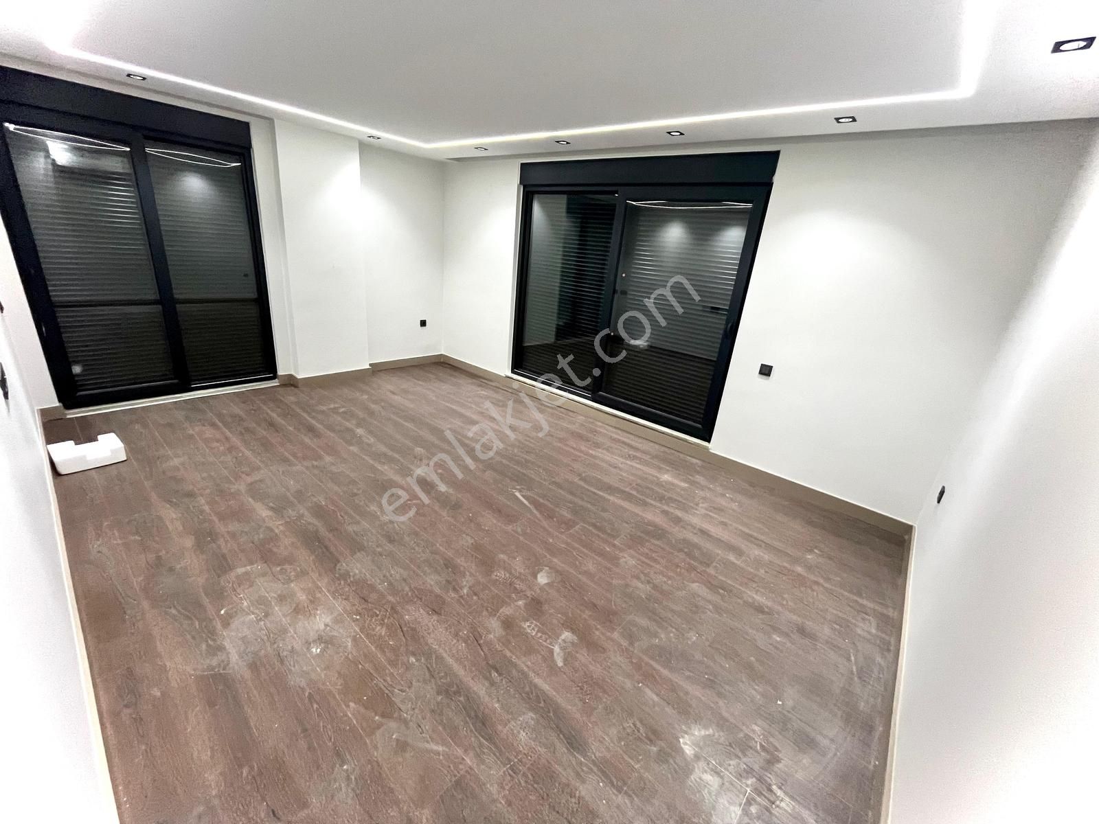 Antalya Işıklar Cd. Eşsiz Konum Kaçırılmaz Fırsat - Görsel 14