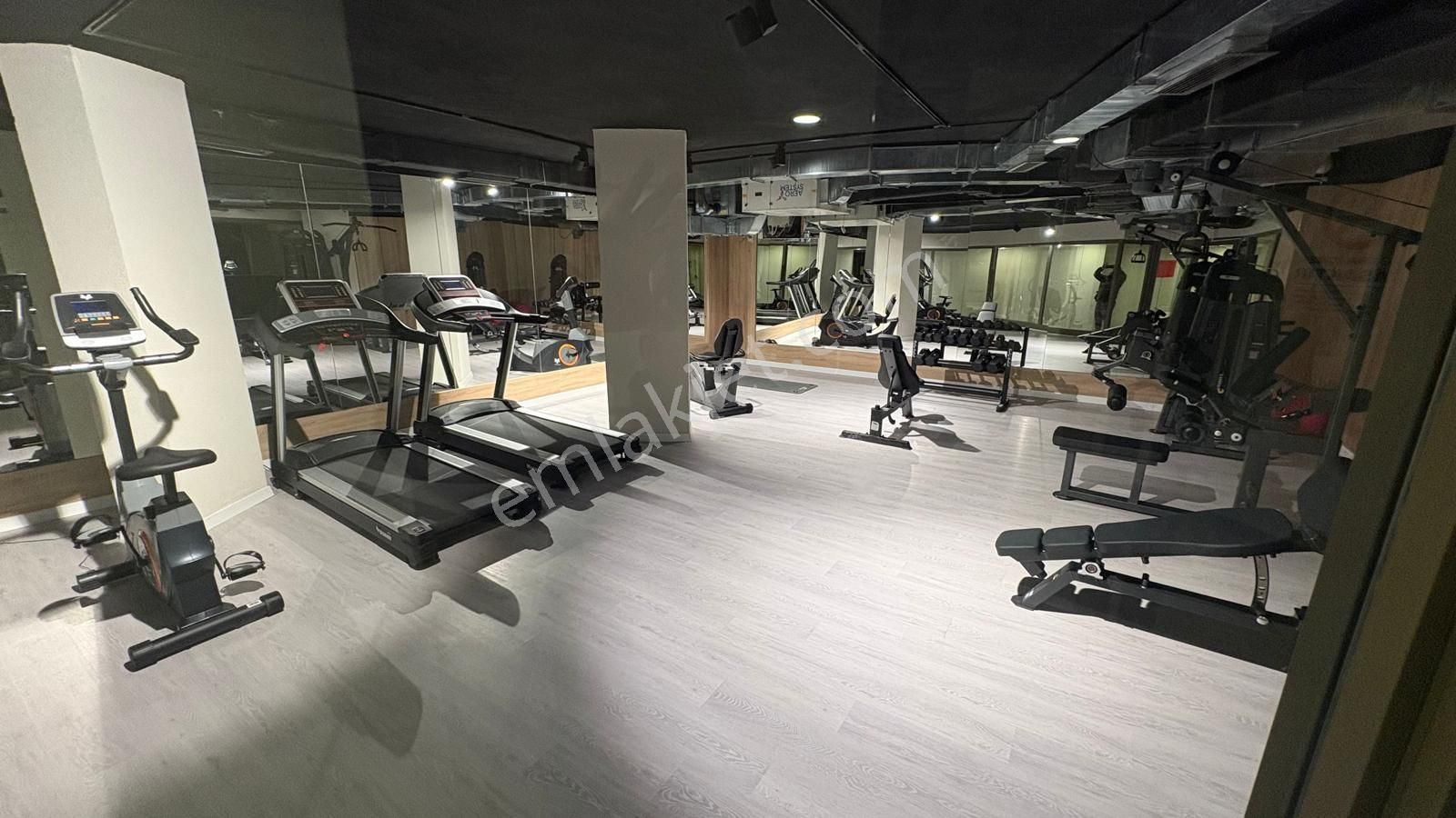 _ala_marmara Üni Yanı Utra Lüx Site İçi Kendine Ait Bahçeli 1+1 - Görsel 3