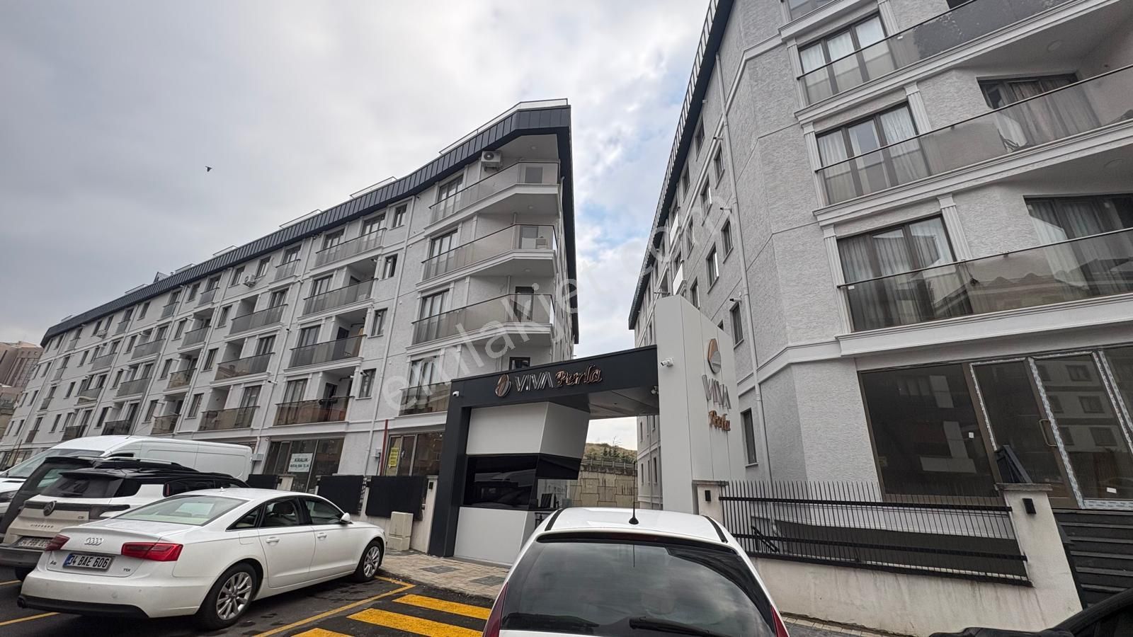 _ala_marmara Üni Yanı Utra Lüx Site İçi Kendine Ait Bahçeli 1+1 - Görsel 4