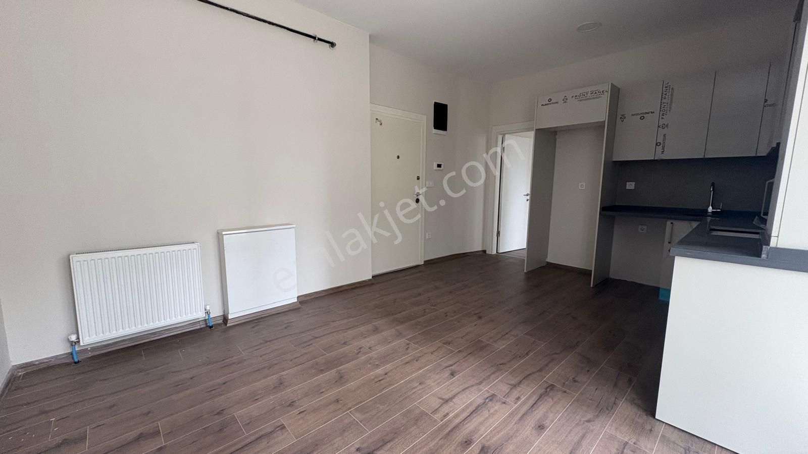 _ala_marmara Üni Yanı Utra Lüx Site İçi Kendine Ait Bahçeli 1+1 - Görsel 11