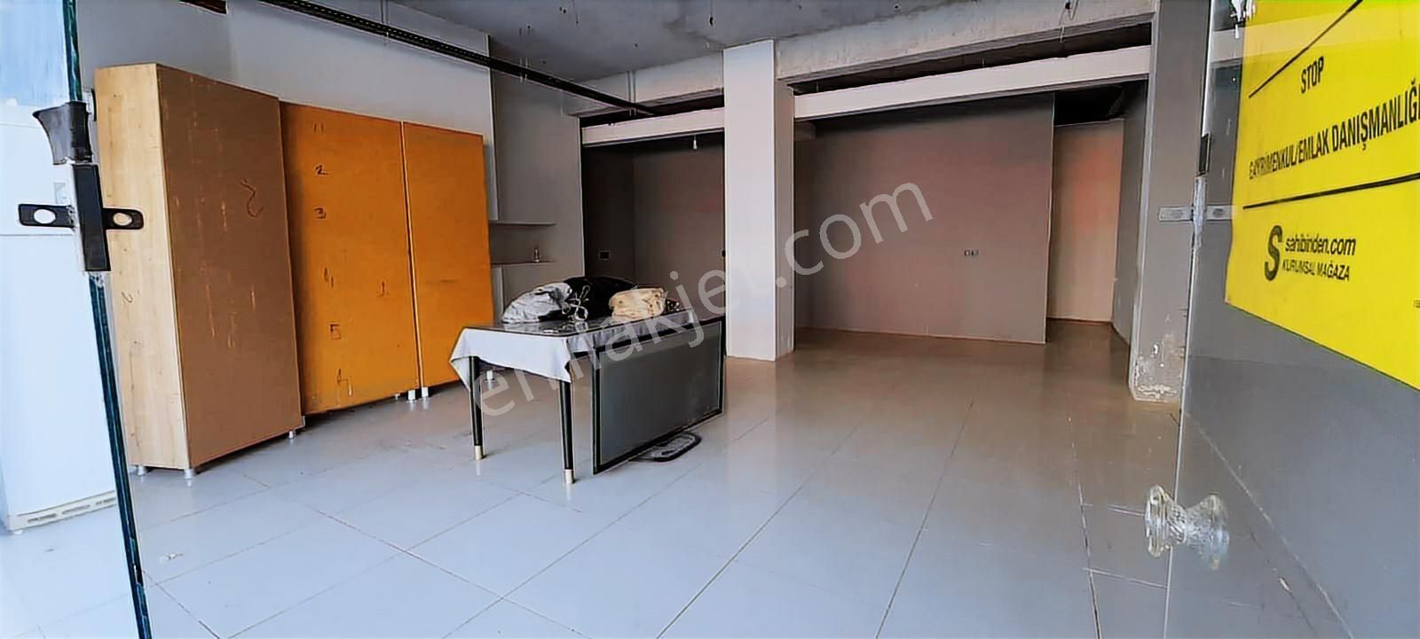 Stoptan Yeni Mahalle 260m² Kiralık Dükkan - Görsel 10