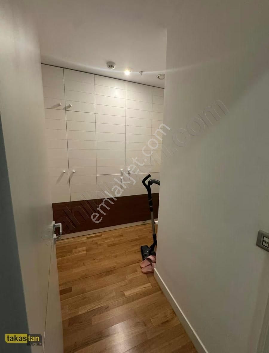 Şehrin En Prestijli Projesi İconava'da Satılık 6+1 Daire - Görsel 12