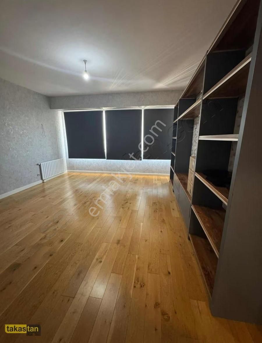 Şehrin En Prestijli Projesi İconava'da Satılık 6+1 Daire - Görsel 8