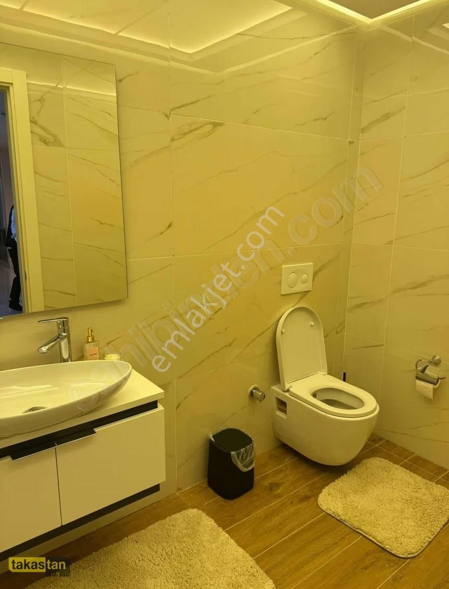 Şehrin En Prestijli Projesi İconava'da Satılık 6+1 Daire - Görsel 22