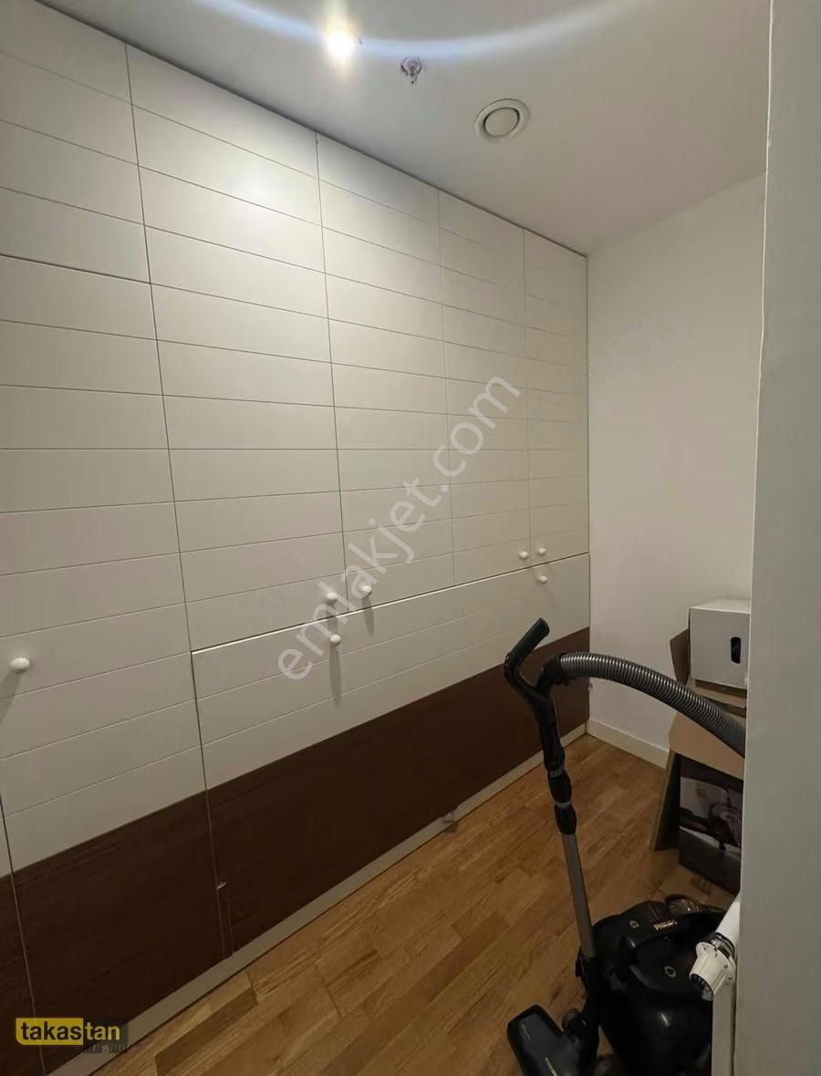 Şehrin En Prestijli Projesi İconava'da Satılık 6+1 Daire - Görsel 5