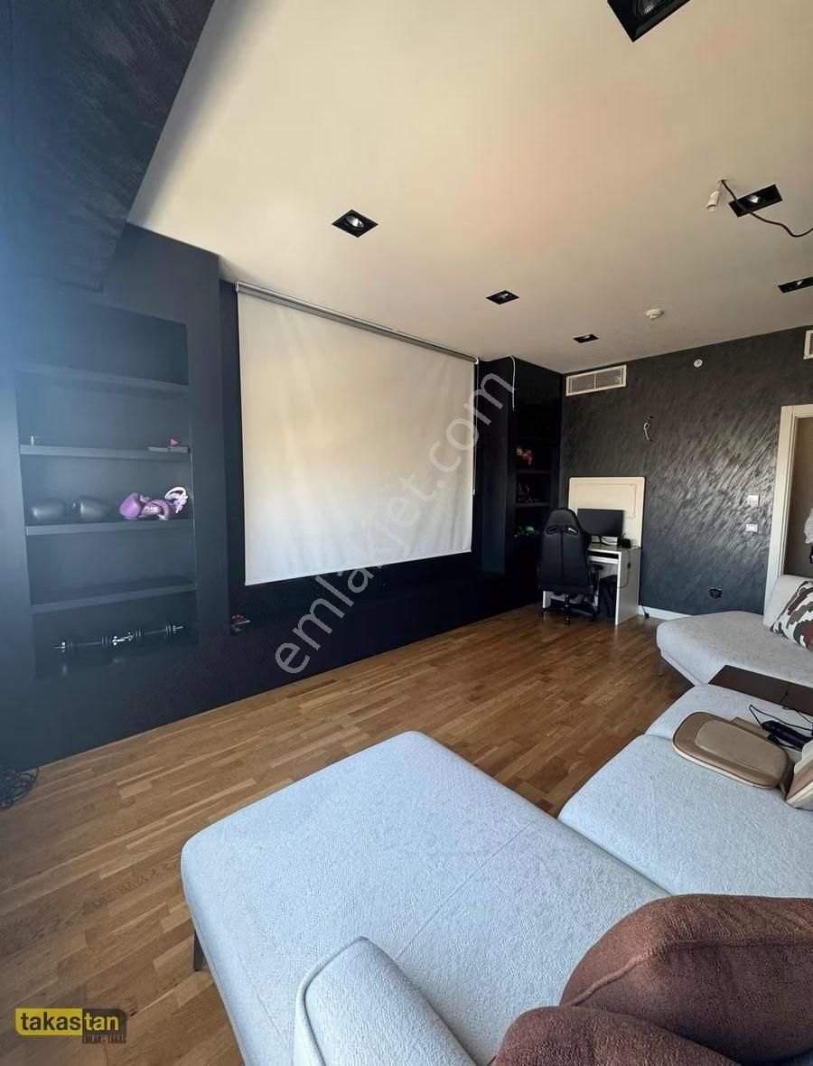 Şehrin En Prestijli Projesi İconava'da Satılık 6+1 Daire - Görsel 3