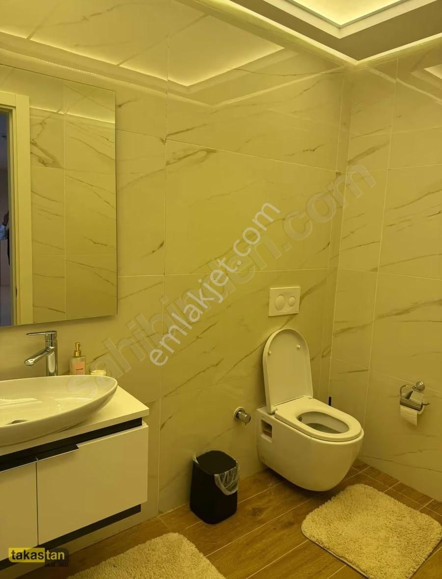 Şehrin En Prestijli Projesi İconava'da Satılık 6+1 Daire - Görsel 4