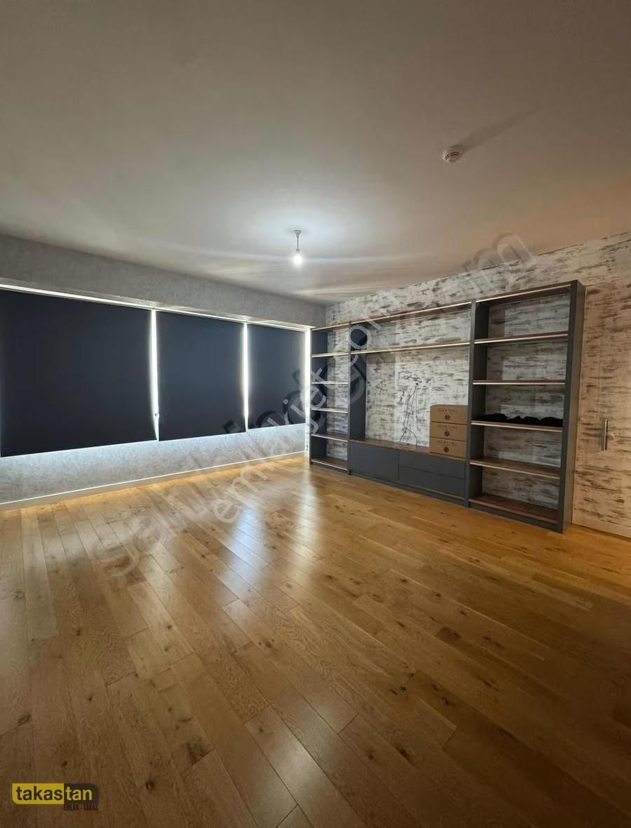 Şehrin En Prestijli Projesi İconava'da Satılık 6+1 Daire - Görsel 19