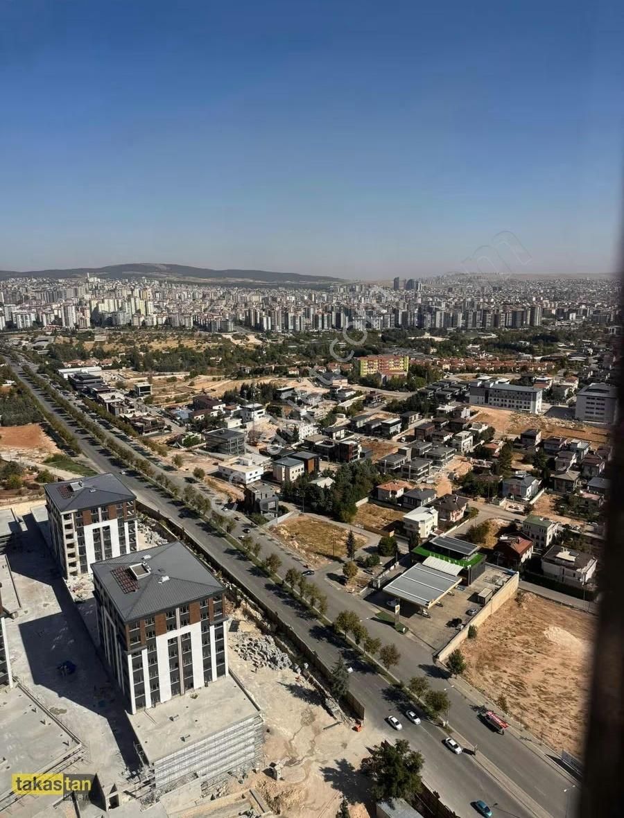 Şehrin En Prestijli Projesi İconava'da Satılık 6+1 Daire - Görsel 9