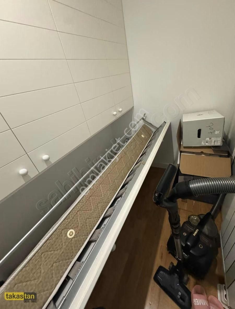 Şehrin En Prestijli Projesi İconava'da Satılık 6+1 Daire - Görsel 17