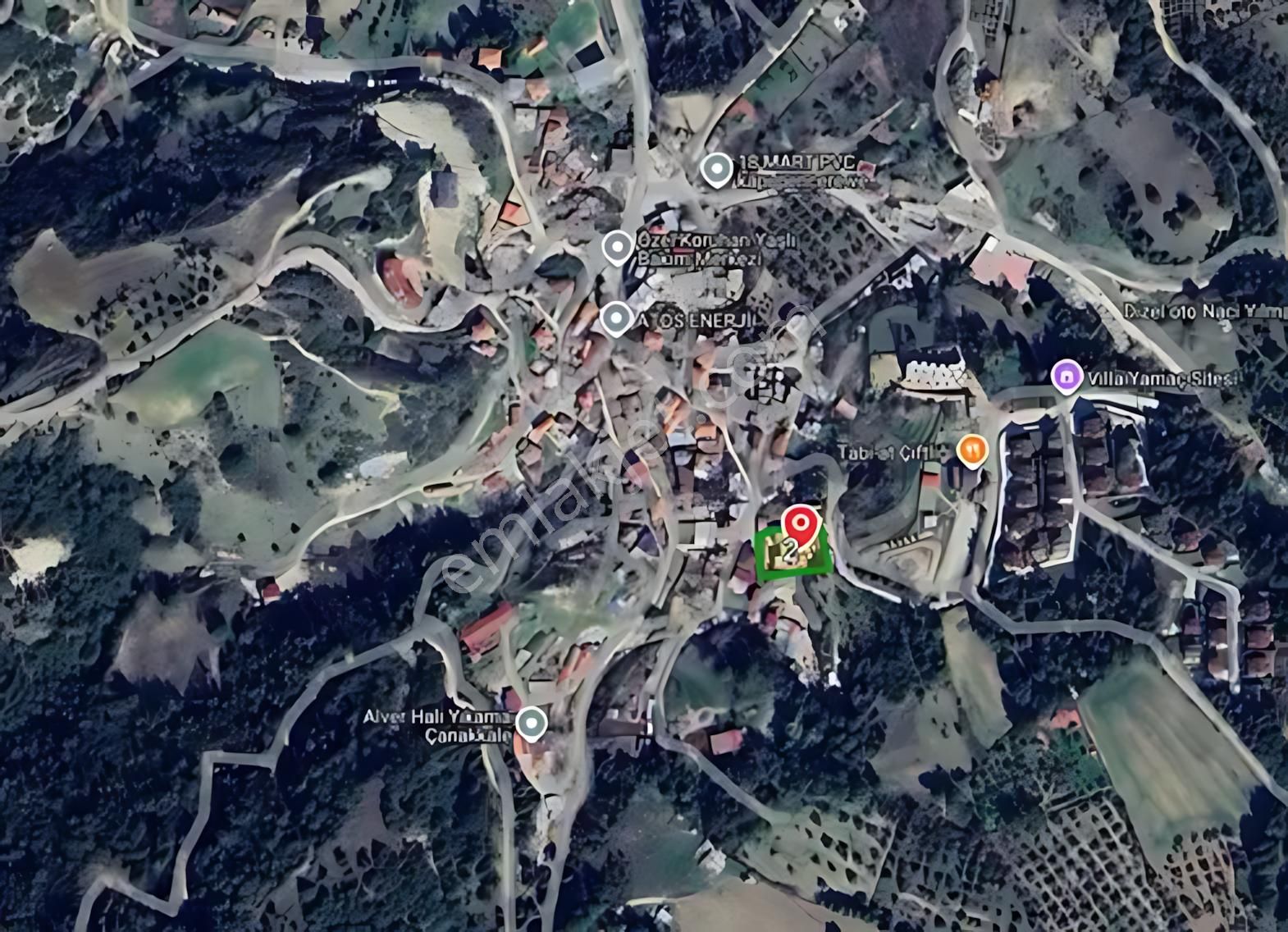 "fırsat Takas" %60 Peşin %40 Takas Avantajı !!! - Görsel 23