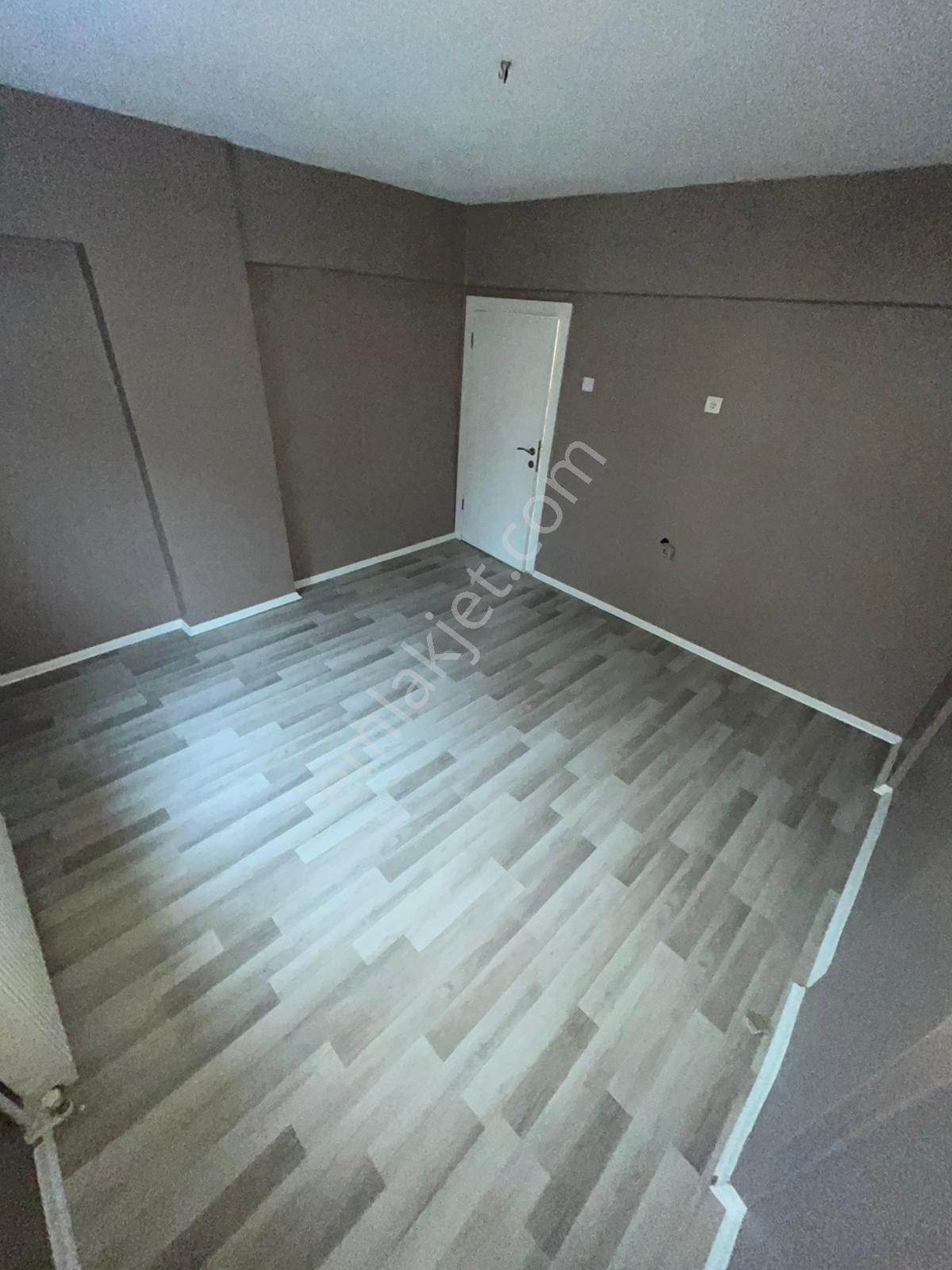 Mç Emlak Tan Pilevne Mahallesin De Full+full Yapılı Daire - Görsel 11