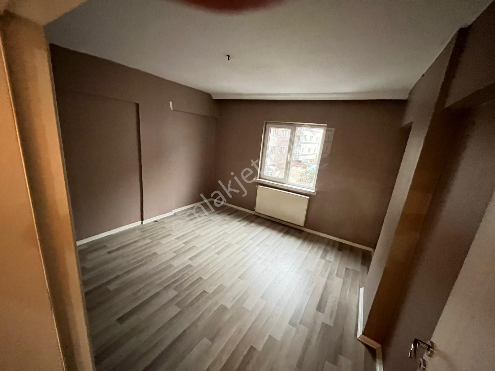 Mç Emlak Tan Pilevne Mahallesin De Full+full Yapılı Daire - Görsel 14