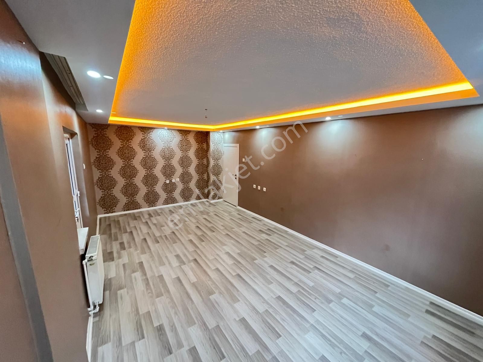 Mç Emlak Tan Pilevne Mahallesin De Full+full Yapılı Daire - Görsel 22