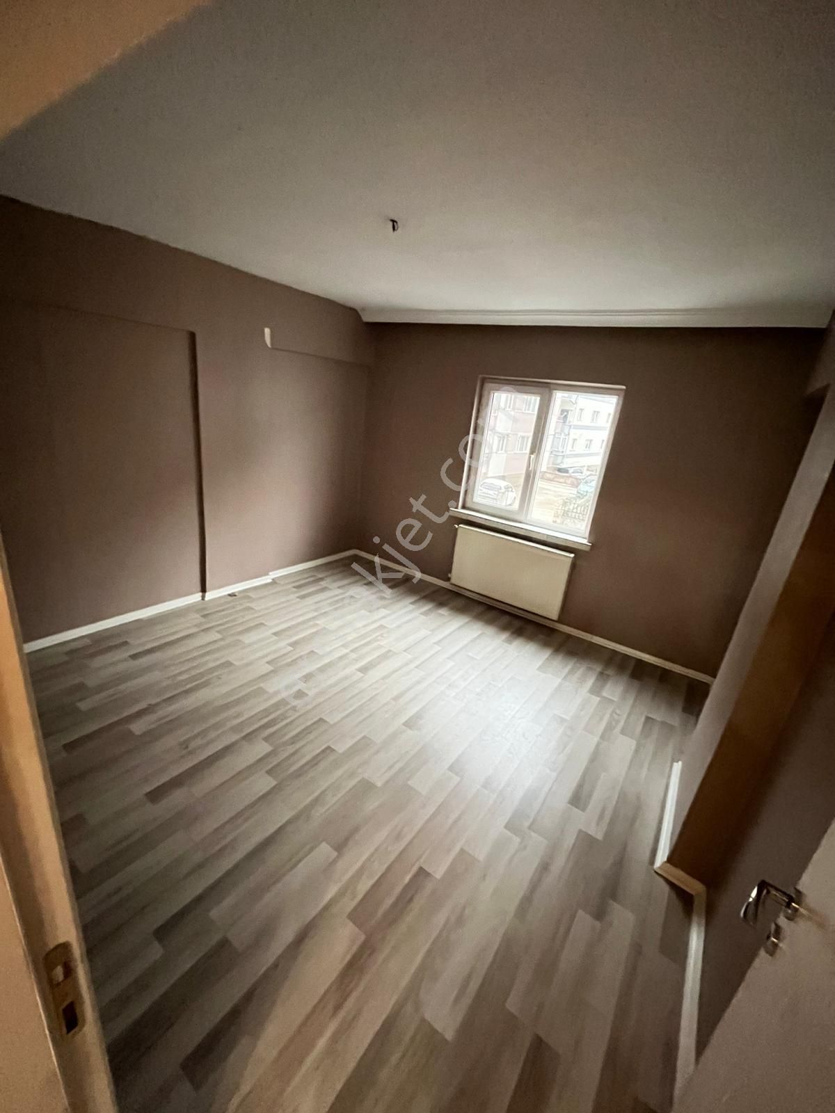 Mç Emlak Tan Pilevne Mahallesin De Full+full Yapılı Daire - Görsel 13