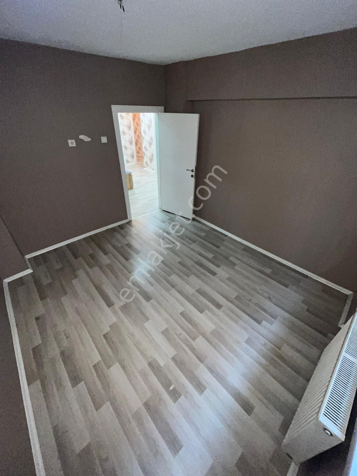 Mç Emlak Tan Pilevne Mahallesin De Full+full Yapılı Daire - Görsel 29