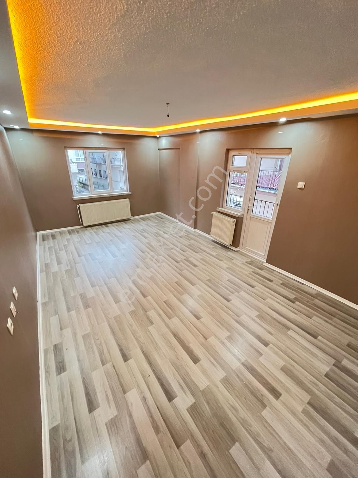 Mç Emlak Tan Pilevne Mahallesin De Full+full Yapılı Daire - Görsel 25