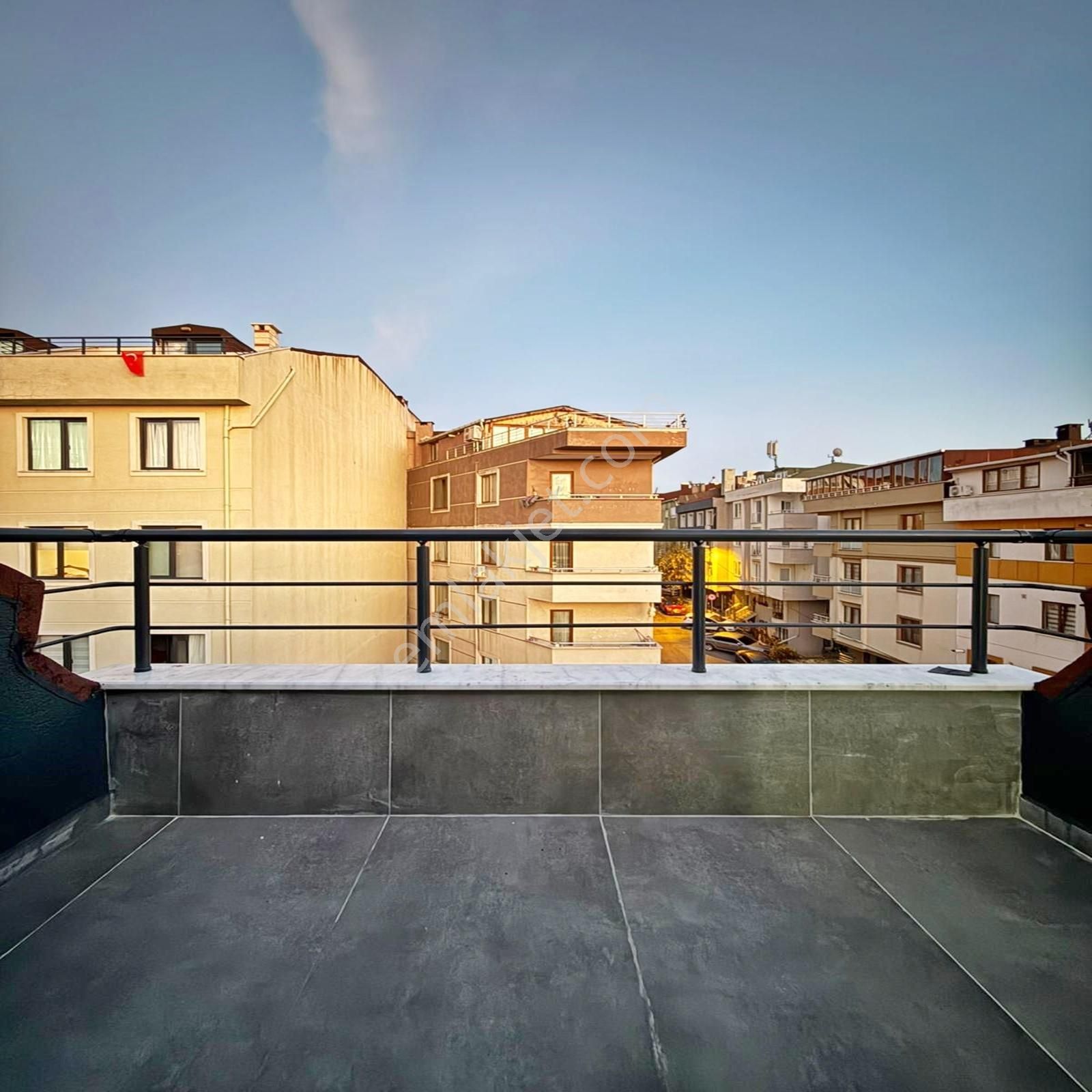 Çekmeköy Yapı Gayrimenkul'den Krediye Full Uygun 2+1 Ü.dubleks!! - Görsel 22