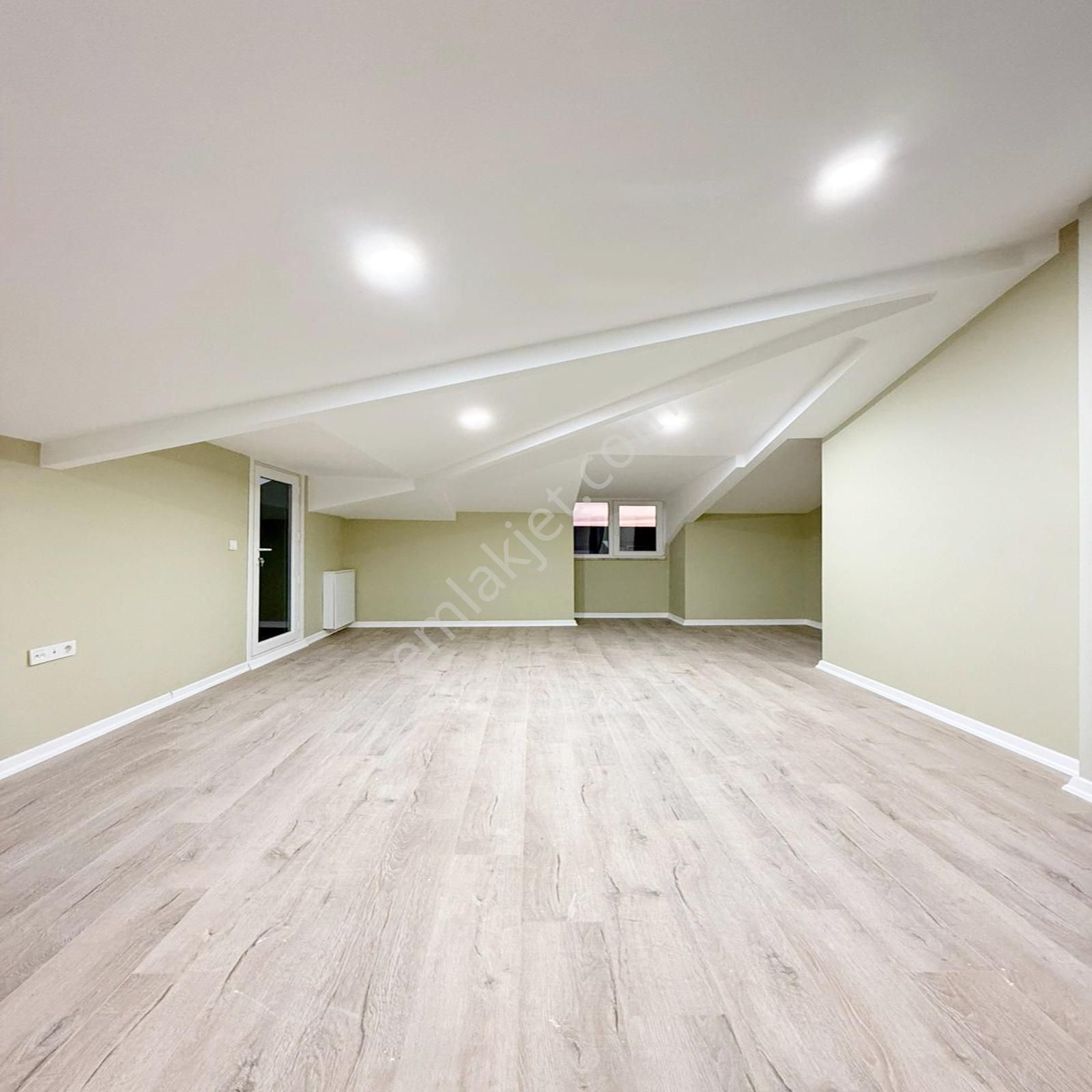 Çekmeköy Yapı Gayrimenkul'den Krediye Full Uygun 2+1 Ü.dubleks!! - Görsel 5