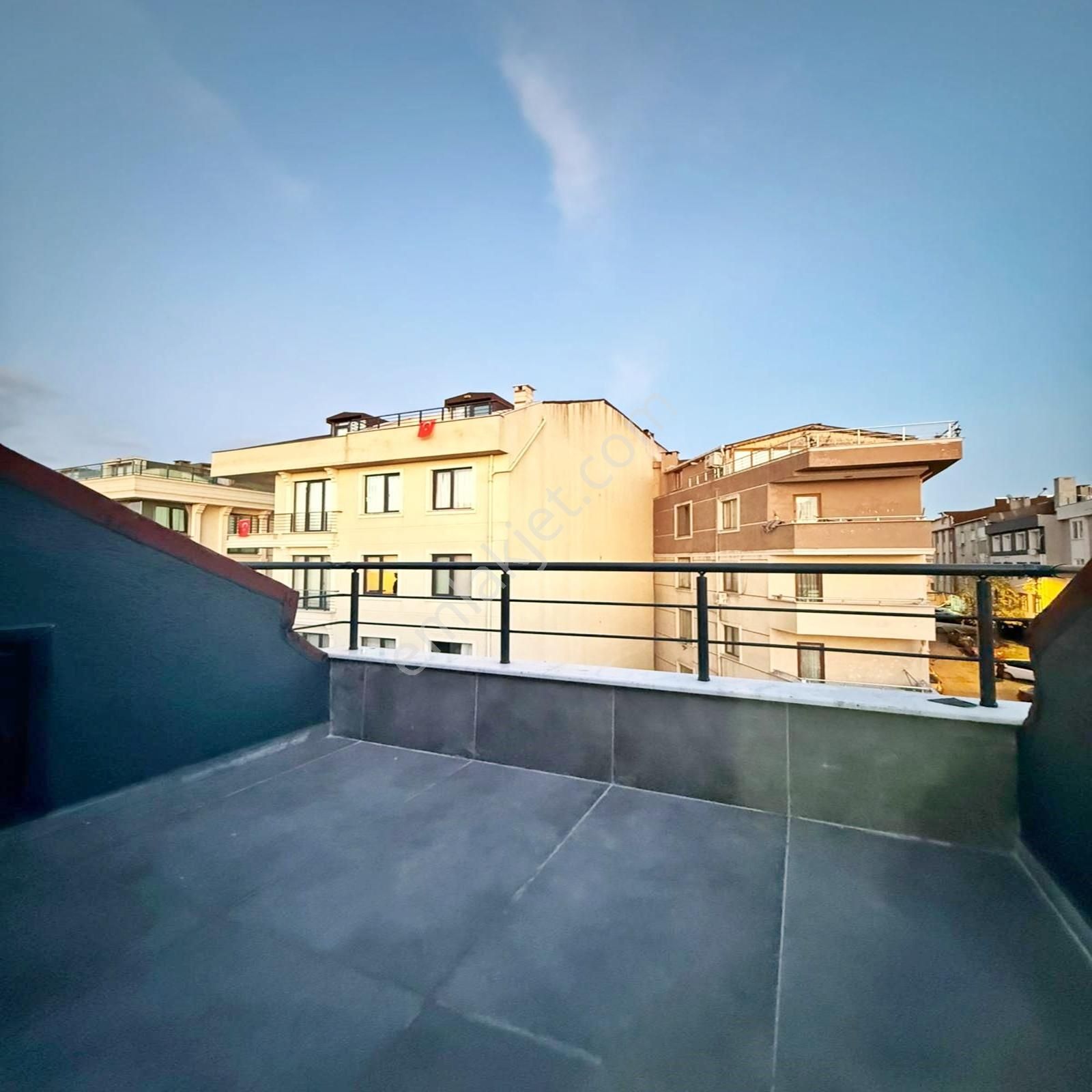 Çekmeköy Yapı Gayrimenkul'den Krediye Full Uygun 2+1 Ü.dubleks!! - Görsel 26