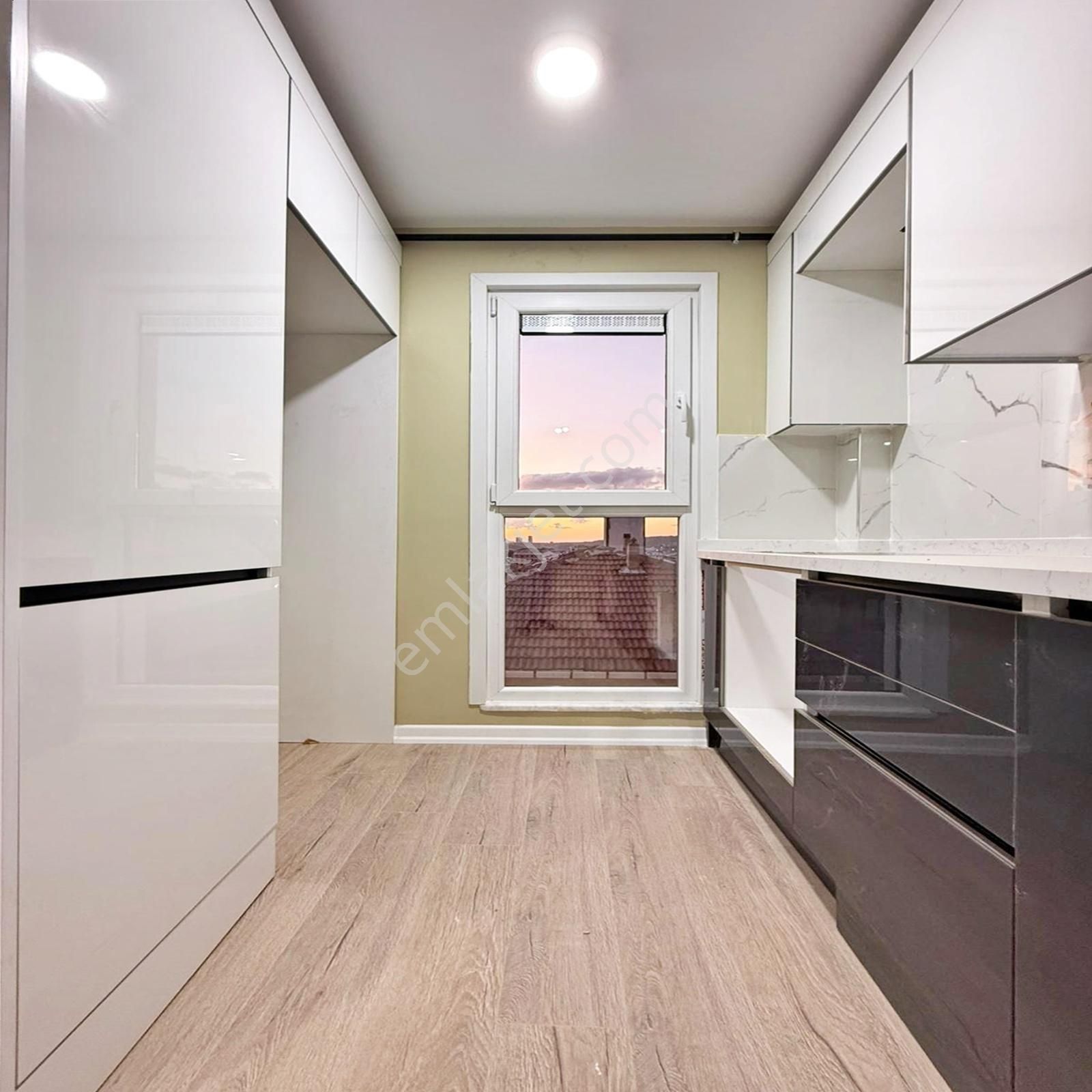 Çekmeköy Yapı Gayrimenkul'den Mimarsinan Mah. 2+1 Ara Kat !! - Görsel 27