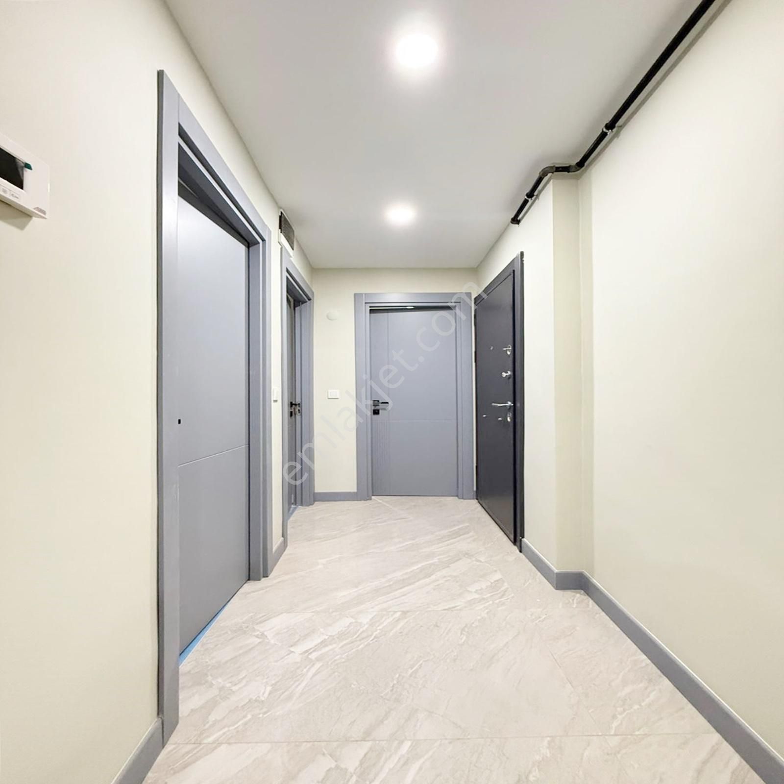 Çekmeköy Yapı Gayrimenkul'den Mimarsinan Mah. 2+1 Ara Kat !! - Görsel 16