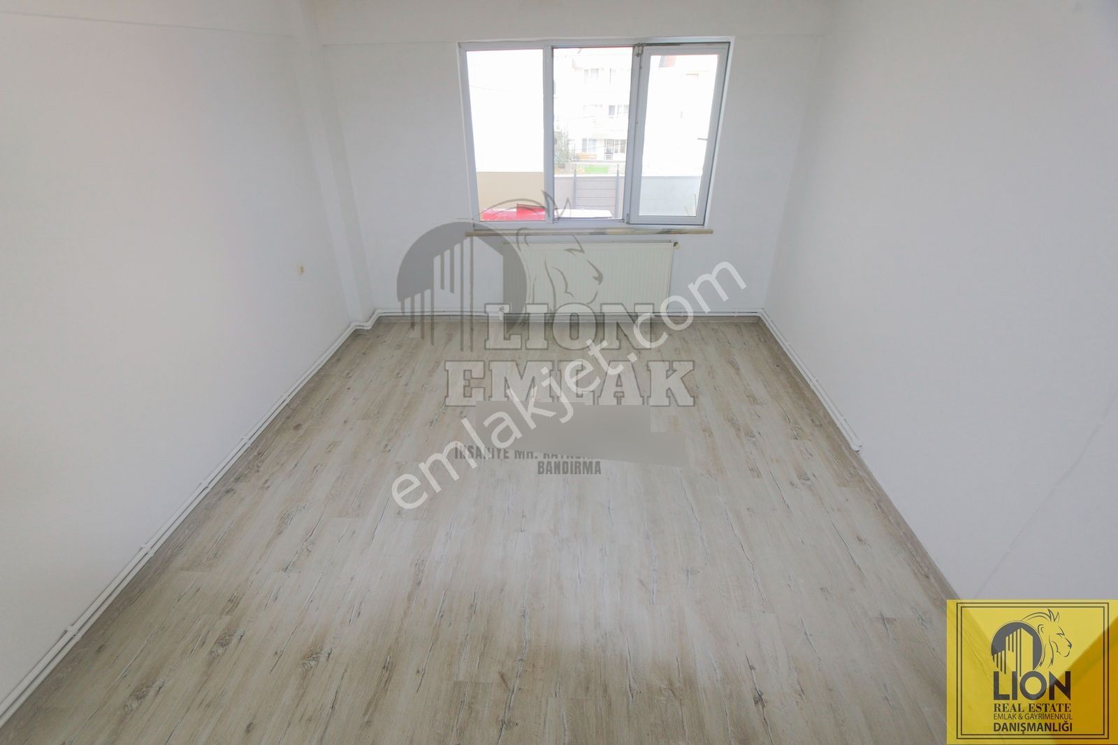 🟨⬛ Lıon Emlak'tan 100 Yıl Mahallesinde 2+1 Balkonlu Kiralık Daire⬛🟨 - Görsel 34