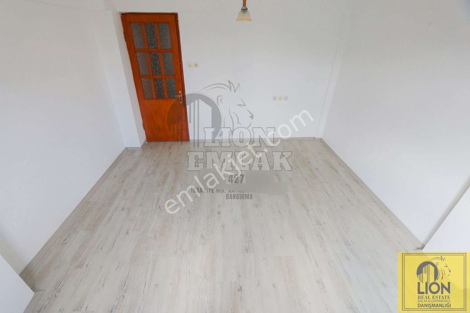 🟨⬛ Lıon Emlak'tan 100 Yıl Mahallesinde 2+1 Balkonlu Kiralık Daire⬛🟨 - Görsel 24