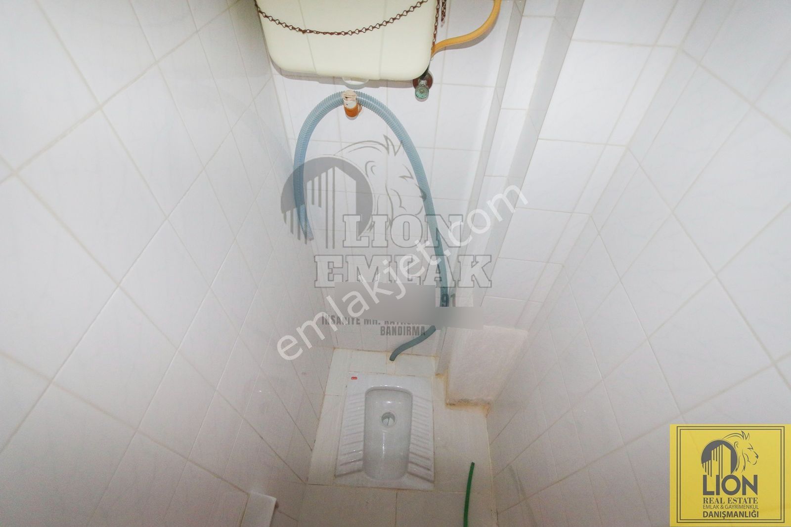 🟨⬛ Lıon Emlak'tan 100 Yıl Mahallesinde 2+1 Balkonlu Kiralık Daire⬛🟨 - Görsel 29
