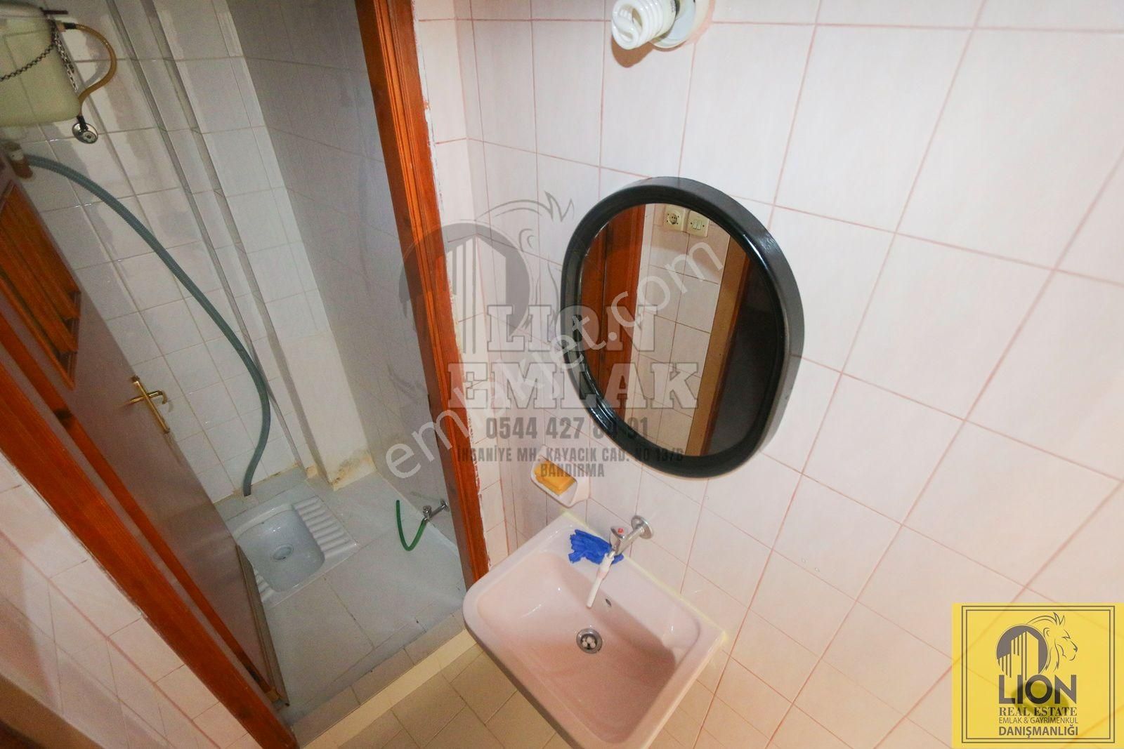 🟨⬛ Lıon Emlak'tan 100 Yıl Mahallesinde 2+1 Balkonlu Kiralık Daire⬛🟨 - Görsel 28