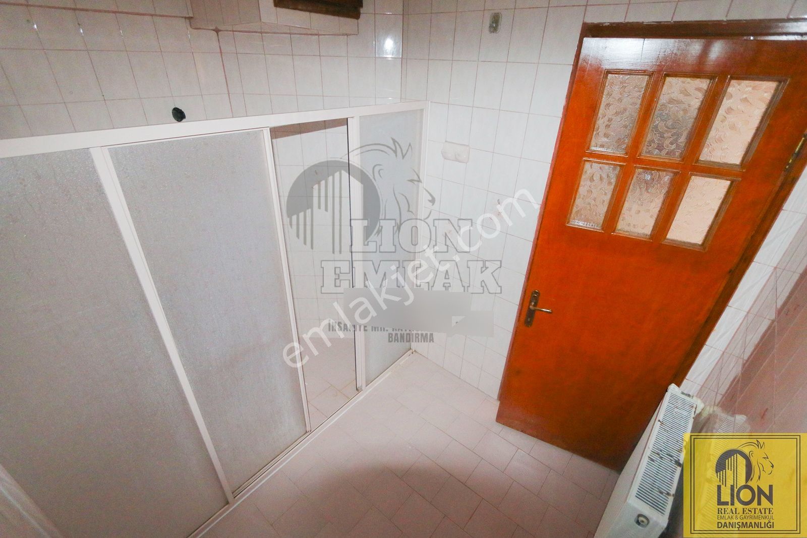 🟨⬛ Lıon Emlak'tan 100 Yıl Mahallesinde 2+1 Balkonlu Kiralık Daire⬛🟨 - Görsel 27