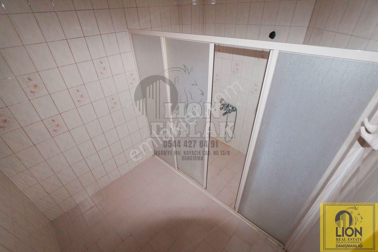 🟨⬛ Lıon Emlak'tan 100 Yıl Mahallesinde 2+1 Balkonlu Kiralık Daire⬛🟨 - Görsel 26