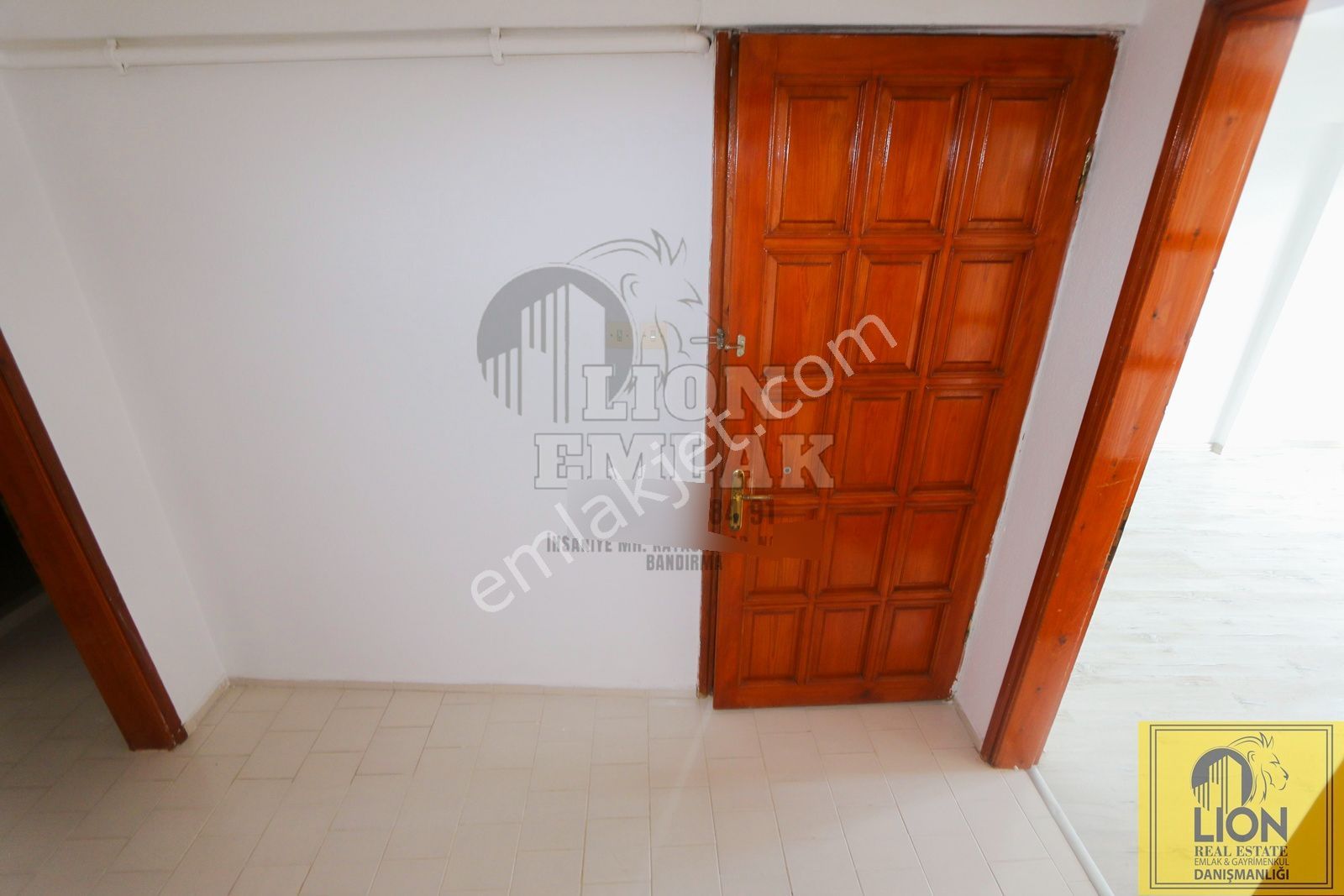 🟨⬛ Lıon Emlak'tan 100 Yıl Mahallesinde 2+1 Balkonlu Kiralık Daire⬛🟨 - Görsel 35