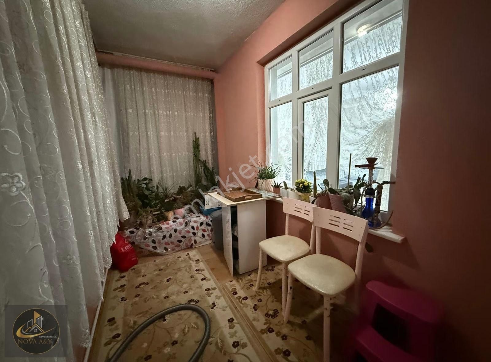 Parsana Mah. Real Avm, Stadyum Civarı Satılık 3+1 Daire - Görsel 2