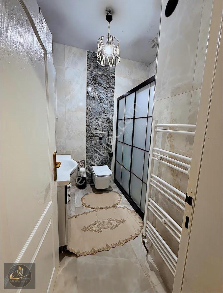 Parsana Mah. Real Avm, Stadyum Civarı Satılık 3+1 Daire - Görsel 31