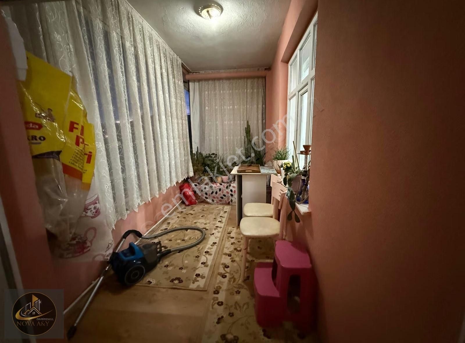 Parsana Mah. Real Avm, Stadyum Civarı Satılık 3+1 Daire - Görsel 25