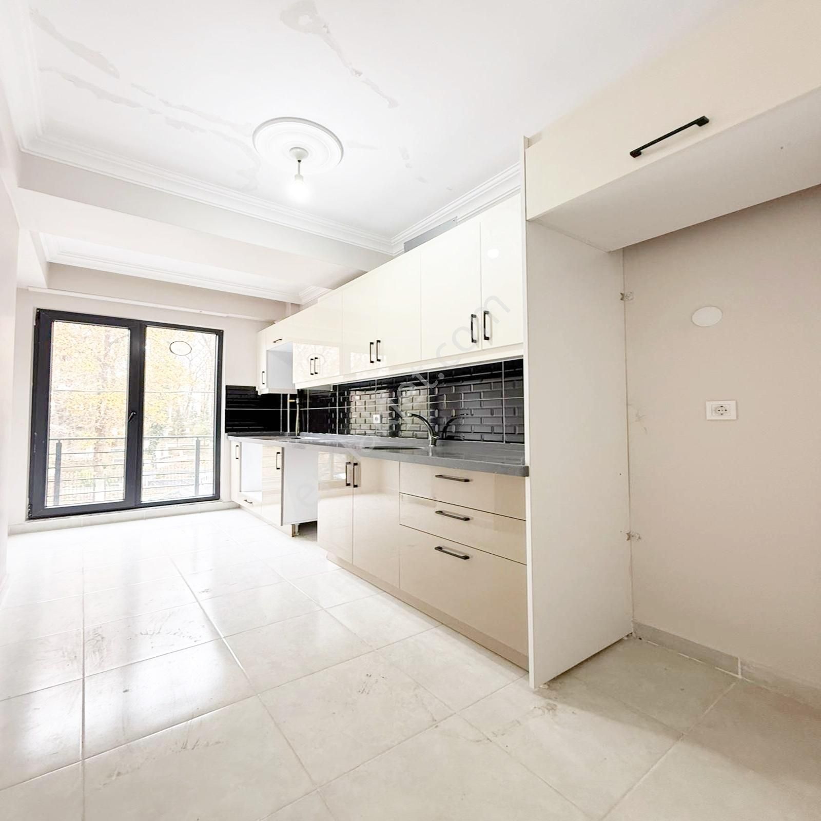 Çekmeköy Yapı Gayrimenkul'den 100m² 3+1 Ara Kat !! - Görsel 29