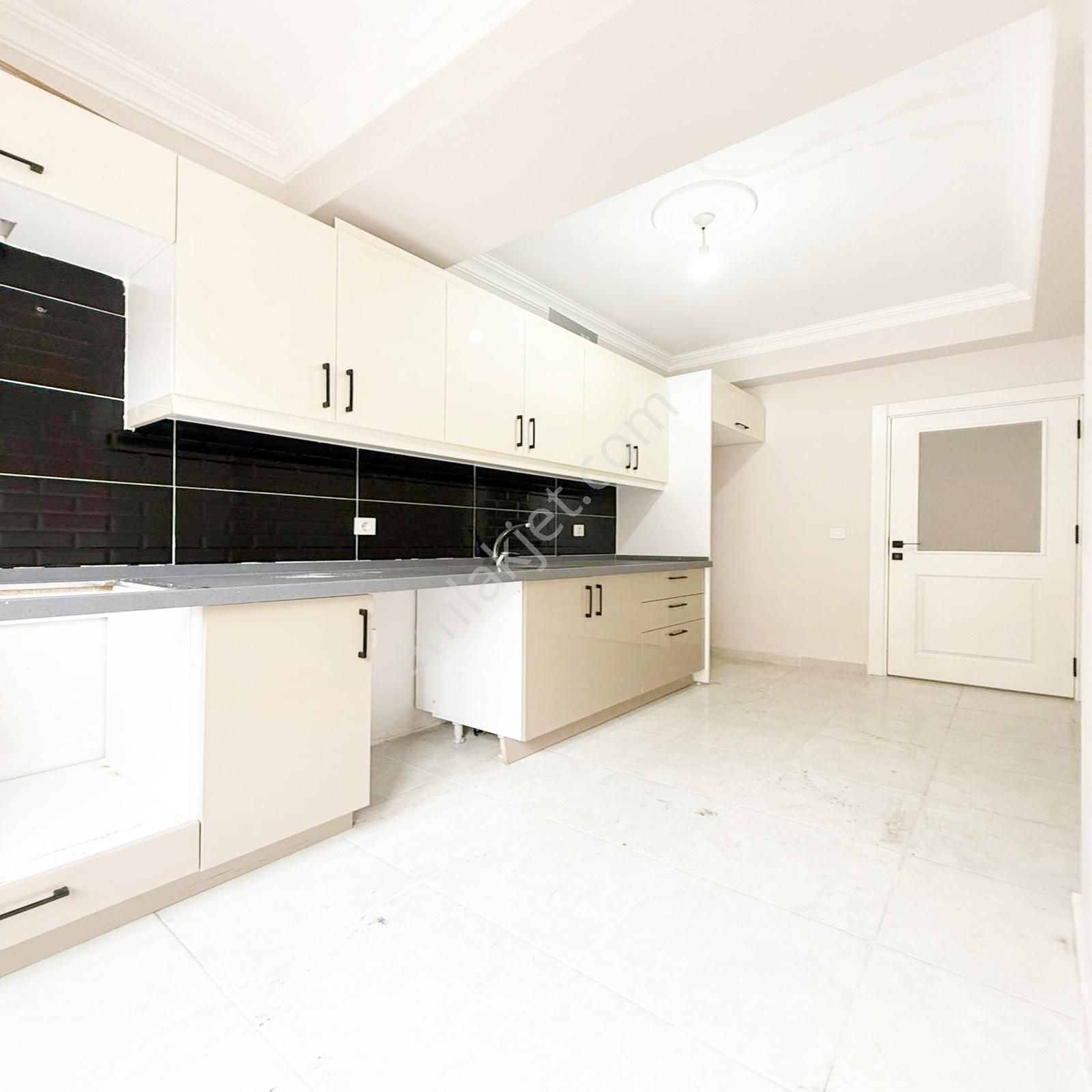 Çekmeköy Yapı Gayrimenkul'den 100m² 3+1 Ara Kat !! - Görsel 16