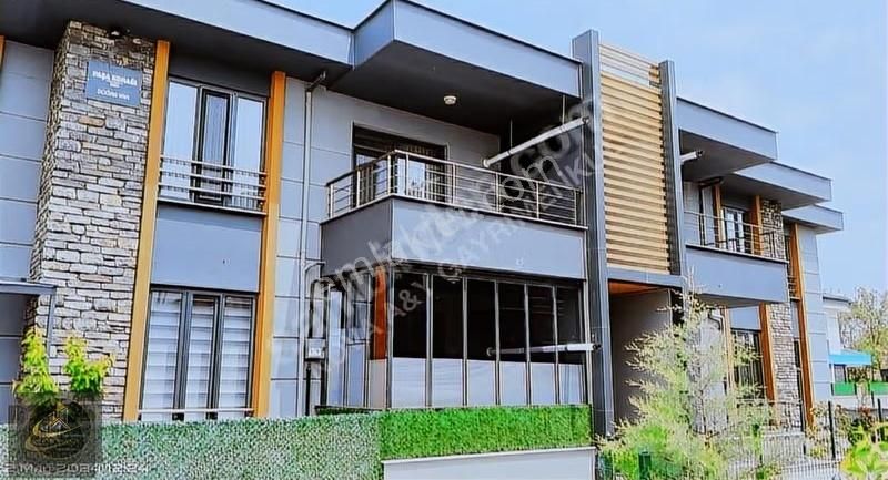 Meram Osman Gazi Mah. Villa Konseptinde Satılık 4+1 Lüks Daire - Görsel 16