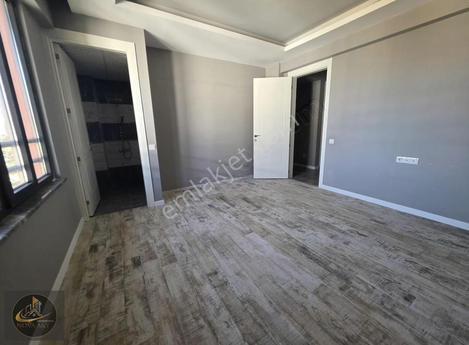 Meram Osman Gazi Mah. Villa Konseptinde Satılık 4+1 Lüks Daire - Görsel 4